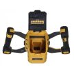 Dewalt akkus keverőgép FELXVOLT DCD240N-XJ 54V alapgép