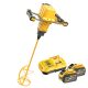 Dewalt akkus keverőgép FELXVOLT DCD240X2-QW 54V XR 2x3,0Ah