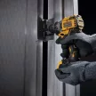 Dewalt akkus fúrócsavarozó DCD701D2-QW 12V 2x2,0Ah