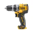 Dewalt  akkus csavarozó DCD703NT-XJ 12V alapgép