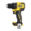 Dewalt akkus fúrócsavarozó DCD708N-XJ 18V alapgép