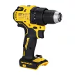 Dewalt akkus fúrócsavarozó DCD708N-XJ 18V alapgép