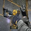 Dewalt akkus fúrócsavarozó DCD708P2T-QW 18V 2x5,0 Ah