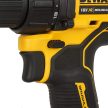 Dewalt akkus fúrócsavarozó DCD708S2T-QW 18V XR Flexvolt 2x1,5Ah