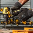 Dewalt akkus fúrócsavarozó DCD708S2T-QW 18V XR Flexvolt 2x1,5Ah