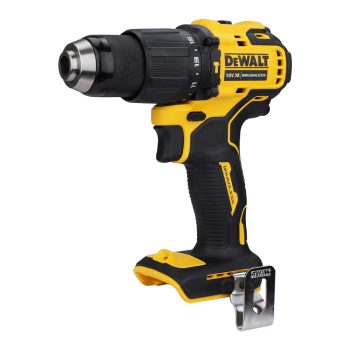 Dewalt akkus ütvefúró-csavarozó DCD709N-XJ 18V alapgép