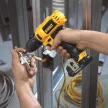 Dewalt akkus fúrócsavarozó DCD710D2-QW 10,8V 2x2,0Ah