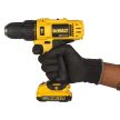 Dewalt akkus ütvefúró-csavarozó DCD716D2-QW 12V 2x2,0 Ah