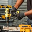 Dewalt akkus ütvefúró-csavarozó DCD716D2-QW 12V 2x2,0 Ah