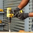 Dewalt akkus ütvefúró-csavarozó DCD716D2-QW 12V 2x2,0 Ah