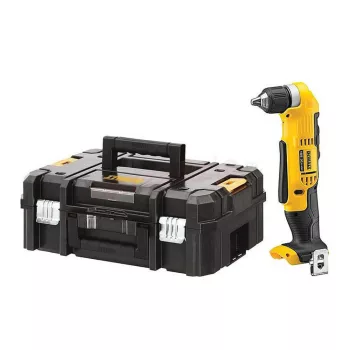 Dewalt akkus sarokfúró DCD740NT-XJ 18V XR alapgép