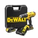 Dewalt akkus fúrócsavarozó DCD771C2-QW 18V 1,3Ah