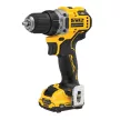 Dewalt akkus fúrócsavarozó DCD771C2-QW 18V 1,3Ah
