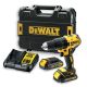 Dewalt akkus fúró-csavarozó DCD777S2T-QW 18V XR 1,5Ah