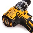 Dewalt akkus ütvefúró-csavarozó DCD796D2-QW 18V 2,0Ah
