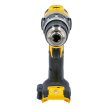 Dewalt akkus ütvefúró-csavarozó DCD796NT-XJ 18V alapgép