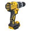 Dewalt akkus ütvefúró-csavarozó DCD796NT-XJ 18V alapgép