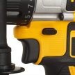 Dewalt akkus ütvefúró-csavarozó DCD796P2-QW 18V 5,0Ah