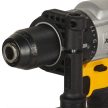 Dewalt akkus ütvefúró-csavarozó DCD796P2-QW 18V 5,0Ah