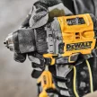 Dewalt akkus fúrócsavarozó DCD800H2T-QW 18V 2x5,0 Ah TSTAK kofferben