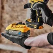 Dewalt akkus fúrócsavarozó DCD800H2T-QW 18V 2x5,0 Ah TSTAK kofferben