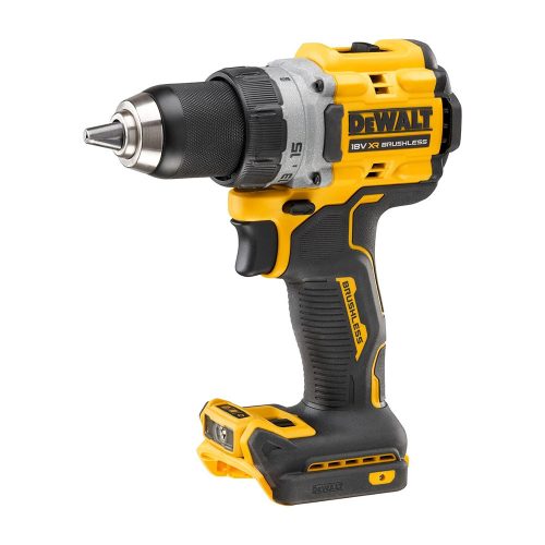 Dewalt akkus fúrócsavarozó DCD800N-XJ 18V alapgép