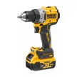 Dewalt akkus fúrócsavarozó DCD800P2T-QW 18 V 2x5,0 Ah