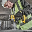 Dewalt akkus fúrócsavarozó DCD800P2T-QW 18 V 2x5,0 Ah