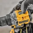 Dewalt akkus fúrócsavarozó DCD800P2T-QW 18 V 2x5,0 Ah