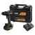 Dewalt x McLaren akkus ütvefúró-csavarozó DCD86MP1T-QW 18V 1x5,0 Ah, TSTAK kofferben