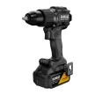 Dewalt x McLaren akkus ütvefúró-csavarozó DCD86MP1T-QW 18V 1x5,0 Ah, TSTAK kofferben