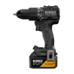Dewalt x McLaren akkus ütvefúró-csavarozó DCD86MP1T-QW 18V 1x5,0 Ah, TSTAK kofferben