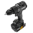 Dewalt x McLaren akkus ütvefúró-csavarozó DCD86MP1T-QW 18V 1x5,0 Ah, TSTAK kofferben