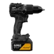Dewalt x McLaren akkus ütvefúró-csavarozó DCD86MP1T-QW 18V 1x5,0 Ah, TSTAK kofferben