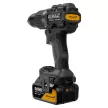 Dewalt x McLaren akkus ütvefúró-csavarozó DCD86MP1T-QW 18V 1x5,0 Ah, TSTAK kofferben