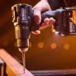 Dewalt x McLaren akkus ütvefúró-csavarozó DCD86MP1T-QW 18V 1x5,0 Ah, TSTAK kofferben
