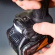 Dewalt x McLaren akkus ütvefúró-csavarozó DCD86MP1T-QW 18V 1x5,0 Ah, TSTAK kofferben