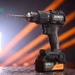 Dewalt x McLaren akkus ütvefúró-csavarozó DCD86MP1T-QW 18V 1x5,0 Ah, TSTAK kofferben