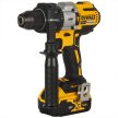 Dewalt akkus ütvefúró-csavarozó DCD996P2-QW 18V XR 2x5,0Ah