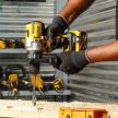 Dewalt akkus ütvefúró-csavarozó DCD996P2-QW 18V XR 2x5,0Ah