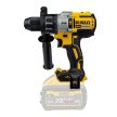 Dewalt akkus ütvefúró-csavarozó DCD996P3-QW 18V XR 3x5,0Ah