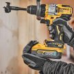 Dewalt akkus ütvefúró-csavarozó DCD999H2T-QW 2x5,0 Ah, TSTAK kofferben