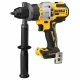 Dewalt akkus ütvefúró-csavarozó DCD999NT-XJ 18V XR alapgép