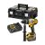 Dewalt akkus ütvefúró-csavarozó DCD999T1-QW 18V 1x6,0 Ah