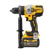 Dewalt akkus ütvefúró-csavarozó DCD999T1-QW 18V 1x6,0 Ah
