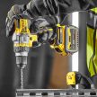 Dewalt akkus ütvefúró-csavarozó DCD999T1-QW 18V 1x6,0 Ah