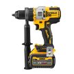 Dewalt akkus ütvefúró-csavarozó DCD999X1-QW 18V 1x9,0 Ah