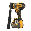 Dewalt akkus ütvefúró-csavarozó DCD999X1-QW 18V 1x9,0 Ah