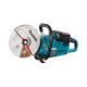 Makita akkus gyorsdaraboló DCE090ZX1 2x18V alapgép