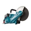 Makita akkus gyorsdaraboló DCE090ZX1 2x18V alapgép